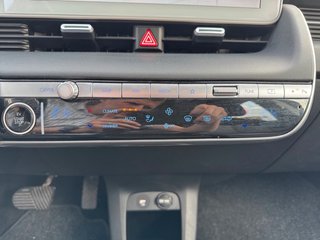 Hyundai IONIQ 5 72,4kWh Dynamiq Navi Kamera LED AHK - bilder 12