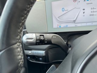 Hyundai IONIQ 5 72,4kWh Dynamiq Navi Kamera LED AHK - bilder 13