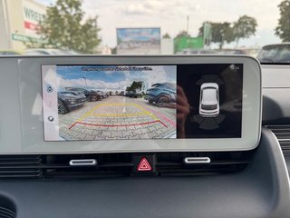 Hyundai IONIQ 5 72,4kWh Dynamiq Navi Kamera LED AHK - bilder 15