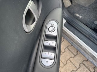 Hyundai IONIQ 5 72,4kWh Dynamiq Navi Kamera LED AHK - bilder 17