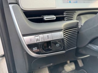 Hyundai IONIQ 5 72,4kWh Dynamiq Navi Kamera LED AHK - bilder 18