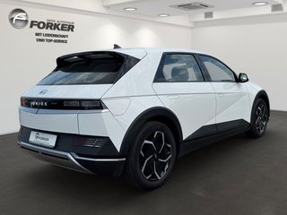 Hyundai IONIQ 5 72,4kWh Dynamiq Navi Kamera LED AHK - bilder 3