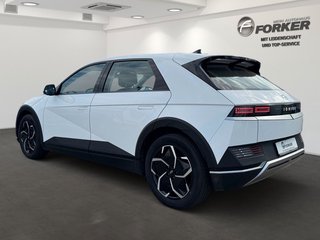 Hyundai IONIQ 5 72,4kWh Dynamiq Navi Kamera LED AHK - bilder 4