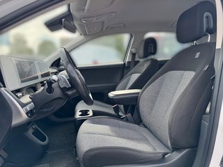 Hyundai IONIQ 5 72,4kWh Dynamiq Navi Kamera LED AHK - bilder 8