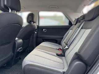 Hyundai IONIQ 5 72,4kWh Dynamiq Navi Kamera LED AHK - bilder 9