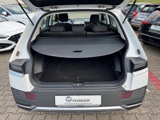 Hyundai IONIQ 5 72,4kWh Dynamiq Navi Kamera LED AHK - bilder 10