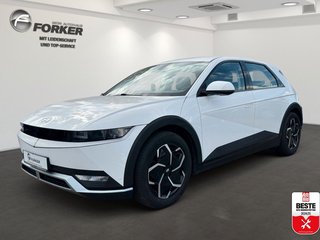 Hyundai IONIQ 5 Gebrauchtwagen Kaufen