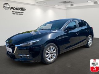 Mazda 3 Gebrauchtwagen Kaufen