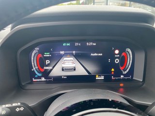 Nissan X-Trail Tekna 4x4 20" Bose HUD Memory LED Navi - bilder 11