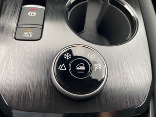 Nissan X-Trail Tekna 4x4 20" Bose HUD Memory LED Navi - bilder 12