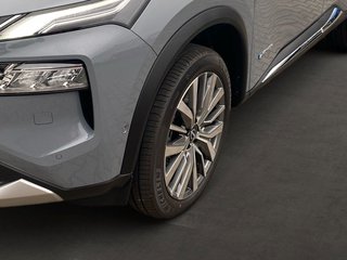 Nissan X-Trail Tekna 4x4 20" Bose HUD Memory LED Navi - bilder 17