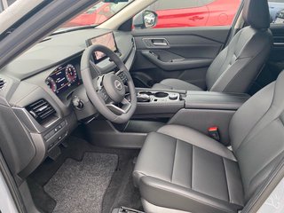 Nissan X-Trail Tekna 4x4 20" Bose HUD Memory LED Navi - bilder 7