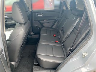 Nissan X-Trail Tekna 4x4 20" Bose HUD Memory LED Navi - bilder 8