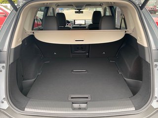 Nissan X-Trail Tekna 4x4 20" Bose HUD Memory LED Navi - bilder 9