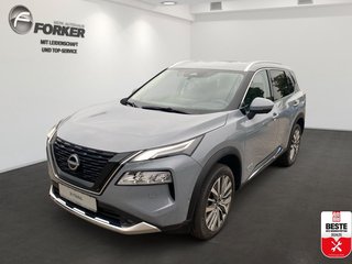 Nissan X-Trail Neuwagen Kaufen