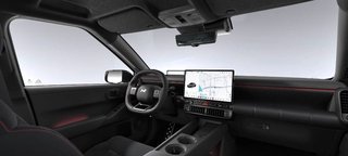 Hyundai IONIQ 3 N-Line 61 kWh EVO Sitz-Paket Relax - foto 4