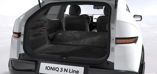 Hyundai IONIQ 3 N-Line 61 kWh EVO Sitz-Paket Relax - foto 6