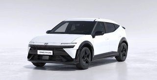 Hyundai IONIQ 3 Neuwagen Kaufen