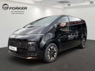 Hyundai STARIA Vorführfahrzeug Kaufen