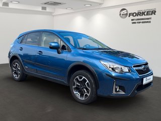 Subaru XV Comfort 4x4 Automatik Kamera Allwetter - bilder 2