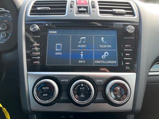 Subaru XV Comfort 4x4 Automatik Kamera Allwetter - bilder 12