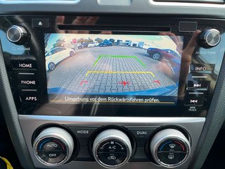 Subaru XV Comfort 4x4 Automatik Kamera Allwetter - bilder 13