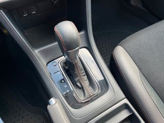 Subaru XV Comfort 4x4 Automatik Kamera Allwetter - bilder 15