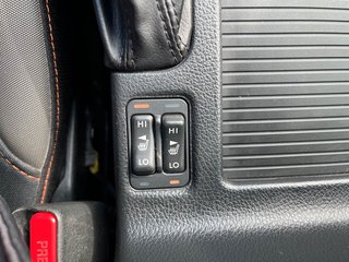 Subaru XV Comfort 4x4 Automatik Kamera Allwetter - bilder 16