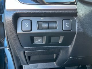 Subaru XV Comfort 4x4 Automatik Kamera Allwetter - bilder 17