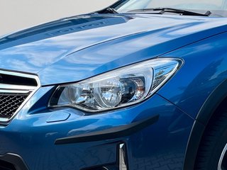 Subaru XV Comfort 4x4 Automatik Kamera Allwetter - bilder 19