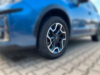 Subaru XV Comfort 4x4 Automatik Kamera Allwetter - bilder 20