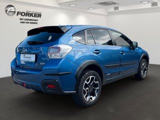 Subaru XV Comfort 4x4 Automatik Kamera Allwetter - bilder 3