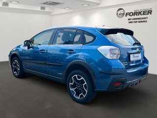 Subaru XV Comfort 4x4 Automatik Kamera Allwetter - bilder 4