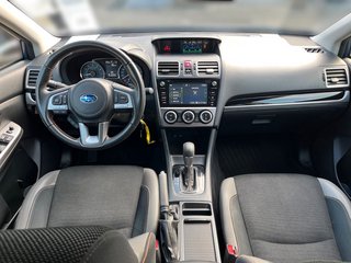 Subaru XV Comfort 4x4 Automatik Kamera Allwetter - bilder 5