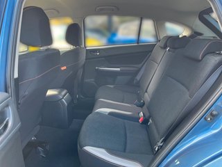Subaru XV Comfort 4x4 Automatik Kamera Allwetter - bilder 7