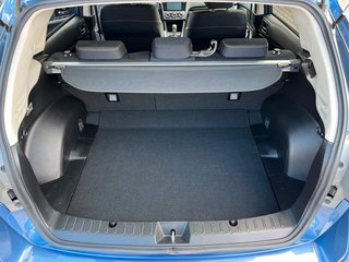 Subaru XV Comfort 4x4 Automatik Kamera Allwetter - bilder 8