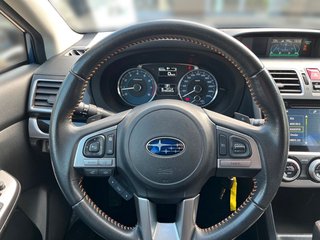 Subaru XV Comfort 4x4 Automatik Kamera Allwetter - bilder 9