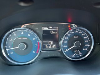 Subaru XV Comfort 4x4 Automatik Kamera Allwetter - bilder 10
