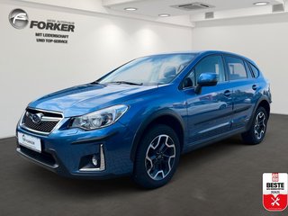 Subaru XV Gebrauchtwagen Kaufen