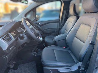Nissan Townstar Kombi L1 Tekna Automatik Navi SH LED - bilder 6