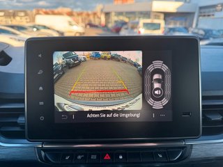 Nissan Townstar Kombi L1 Tekna Automatik Navi SH LED - bilder 12