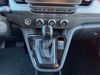 Nissan Townstar Kombi L1 Tekna Automatik Navi SH LED - bilder 13
