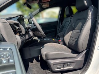 Nissan Qashqai N-Design Alcantara HUD Jubiläumsaktion - bilder 6