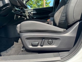 Nissan Qashqai N-Design Alcantara HUD Jubiläumsaktion - bilder 7