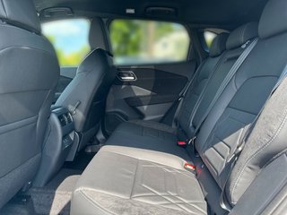 Nissan Qashqai N-Design Alcantara HUD Jubiläumsaktion - bilder 8