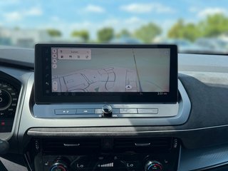 Nissan Qashqai N-Design Alcantara HUD Jubiläumsaktion - bilder 12