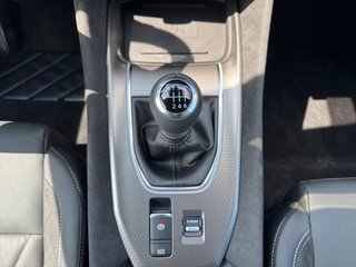 Nissan Qashqai N-Design Alcantara HUD Jubiläumsaktion - bilder 14