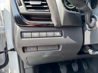 Nissan Qashqai N-Design Alcantara HUD Jubiläumsaktion - bilder 16