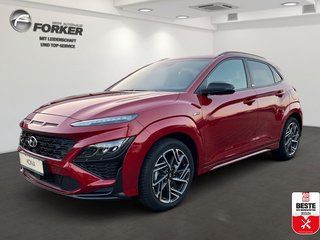Hyundai KONA Gebrauchtwagen Kaufen