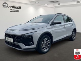 Hyundai BAYON Vorführfahrzeug Kaufen